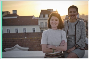 Founders: Mursal Hedayat, Guillemette Dejean