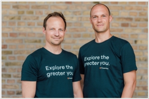 Founders: Matti Niebelschuetz, Yannis Niebelschuetz