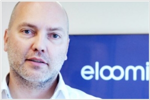 CEO - Claus Johansen