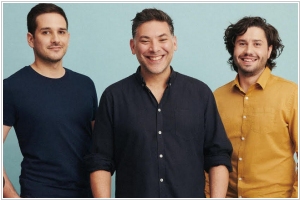 Founders: Numa Berton, Paul Naphtali, Zac Duff