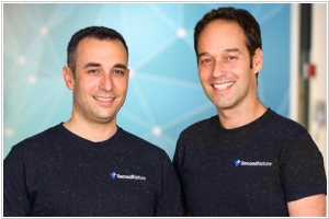 Founders: Ariel Hitron, Alon Shalita