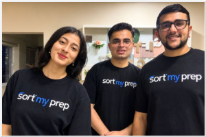 Sortmyprep