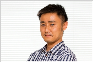 CEO - Takashi Fujimoto